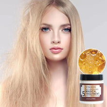 Laden Sie das Bild in den Galerie-Viewer, Haarmaske mit Tiefenfeuchtigkeit