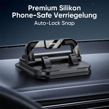 Laden Sie das Bild in den Galerie-Viewer, Auto-Handyhalter mit starkem Saugnapf