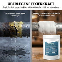 Laden Sie das Bild in den Galerie-Viewer, Hochfeste Mehrzweck-Reparaturknete