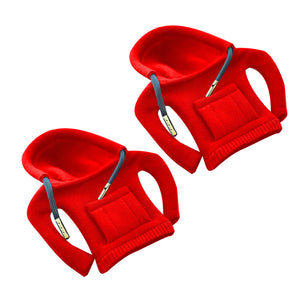Abdeckung für Schalthebel