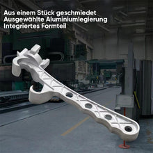 Laden Sie das Bild in den Galerie-Viewer, Multifunktionaler Deckelöffner