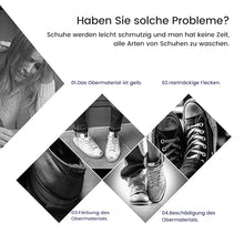 Laden Sie das Bild in den Galerie-Viewer, Multifunktionelle Reinigungs- und Fleckentfernungscreme