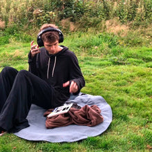 Laden Sie das Bild in den Galerie-Viewer, Picknick-Tasche