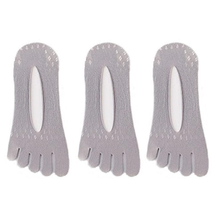 Laden Sie das Bild in den Galerie-Viewer, Zehensocken für Damen