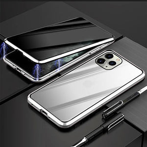 Datenschutzhülle für iPhone