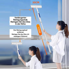 Laden Sie das Bild in den Galerie-Viewer, Professioneller Glasreiniger mit Wasserspray