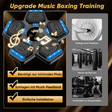 Laden Sie das Bild in den Galerie-Viewer, Fitness Box Trainingsgerät