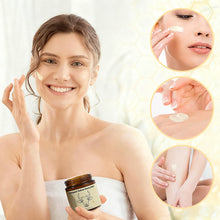 Laden Sie das Bild in den Galerie-Viewer, Aufgeschlagener Talg-Honig-Balsam