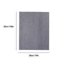 Laden Sie das Bild in den Galerie-Viewer, Verdicktes Magisches Reinigungstuch