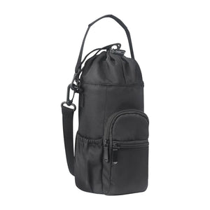 Multifunktionale Tasche für Sportwasserflaschen