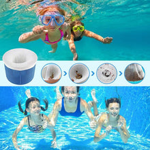 Laden Sie das Bild in den Galerie-Viewer, Schwimmbad-Filter-Socken
