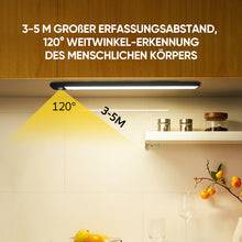 Laden Sie das Bild in den Galerie-Viewer, Magnetisches Induktionslicht (2 Stück)