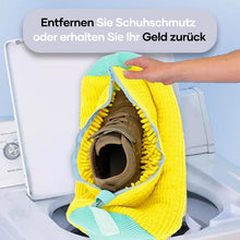 Laden Sie das Bild in den Galerie-Viewer, Wäsche-Schuhbeutel