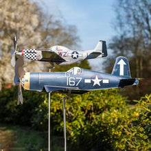 Laden Sie das Bild in den Galerie-Viewer, Windmühlendekoration für den Hof