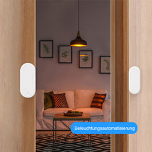 Laden Sie das Bild in den Galerie-Viewer, Lichtsensor Türsensor