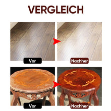 Laden Sie das Bild in den Galerie-Viewer, Reinigung und Pflege von Holzböden Antiseptische Politur