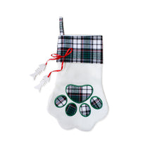 Laden Sie das Bild in den Galerie-Viewer, Weihnachtsbaumschmuck Strumpfhalter