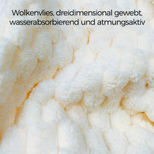 Laden Sie das Bild in den Galerie-Viewer, Hut aus Korallenvlies für trockenes Haar
