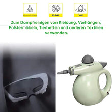 Laden Sie das Bild in den Galerie-Viewer, Universelle Mikrofasertücher für Dampfreiniger