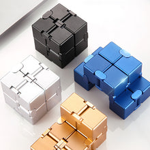 Laden Sie das Bild in den Galerie-Viewer, Unendlichkeitswürfel
