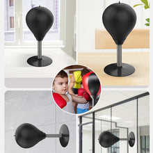 Laden Sie das Bild in den Galerie-Viewer, Desktop Boxing Spielzeug