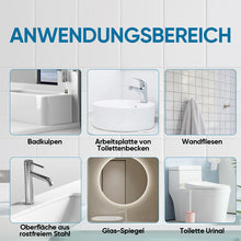 Laden Sie das Bild in den Galerie-Viewer, Sprayer für die Reinigung von Fliesen und Fugen