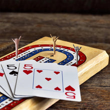 Laden Sie das Bild in den Galerie-Viewer, Kreatives interaktives Brettspiel Lustiges Kartenspiel Genagelt