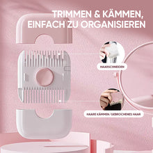 Laden Sie das Bild in den Galerie-Viewer, 2-in-1-Ponyschneider