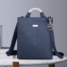 Laden Sie das Bild in den Galerie-Viewer, Lässige Laptoptasche für Herren