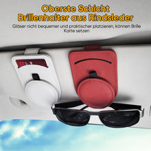 Laden Sie das Bild in den Galerie-Viewer, Magnetischer Auto-Brillenclip