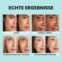 Laden Sie das Bild in den Galerie-Viewer, Volldeckende Creme