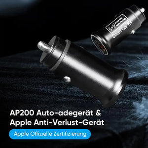 Auto-Ladegerät GPS-Ortungsgerät Tracker