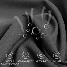 Laden Sie das Bild in den Galerie-Viewer, Wasserdichte winddichte kratzfeste Unisex-Wanderhose