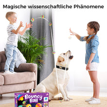 Laden Sie das Bild in den Galerie-Viewer, Wissenschaftliche Erkundung Sprungball-Set