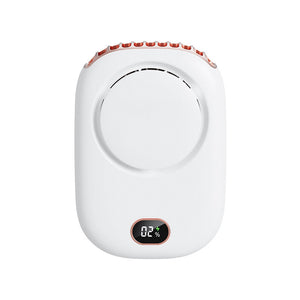 Neuer hängender Halsventilator