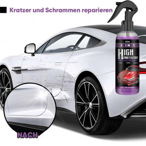 3 In 1 Neues Verbessertes Schnelles Autobeschichtungsspray