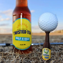 Laden Sie das Bild in den Galerie-Viewer, Mini-Bierflaschen-Golfhalter