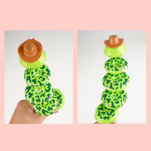 Laden Sie das Bild in den Galerie-Viewer, Gedrehte Schlange Spielzeug