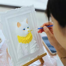 Laden Sie das Bild in den Galerie-Viewer, DIY-3D-Reliefmalerei