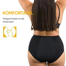 Laden Sie das Bild in den Galerie-Viewer, 2024 Neues, auslaufsicheres Höschen mit hoher Taille