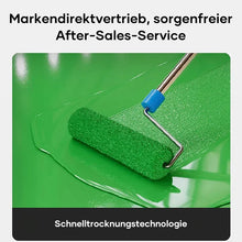Laden Sie das Bild in den Galerie-Viewer, Schnell trocknende, rutschfeste Bodenfarbe auf Wasserbasis