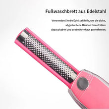 Laden Sie das Bild in den Galerie-Viewer, 2-in-1 Fußpflegewerkzeug