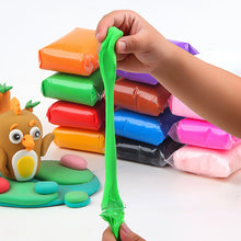 Laden Sie das Bild in den Galerie-Viewer, Ultra-leicht gefärbter Ton