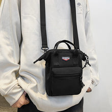 Laden Sie das Bild in den Galerie-Viewer, Herren Handytasche klein