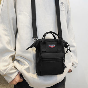 Herren Handytasche klein