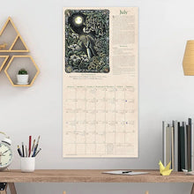 Laden Sie das Bild in den Galerie-Viewer, Hexenkalender 2025