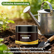 Laden Sie das Bild in den Galerie-Viewer, Soil Pro Aktivator