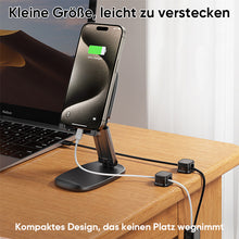 Laden Sie das Bild in den Galerie-Viewer, Magnetische Kabelaufbewahrungshalterung