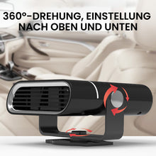 Laden Sie das Bild in den Galerie-Viewer, 12V Autoheizung