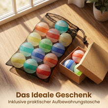 Laden Sie das Bild in den Galerie-Viewer, Wiederverwendbare magnetische Wasserballons